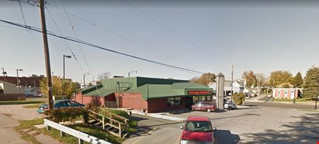 Photo of commercial space at 319 W. Second St. in Defiance