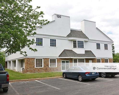 Meetinghouse Business Center