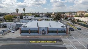 89 North San Gabriel Boulevard