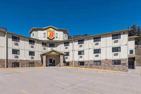 Super 8 by Wyndham Hotels
