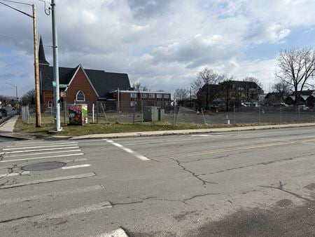 Photo of commercial space at 151 Fenn St in Pittsfield