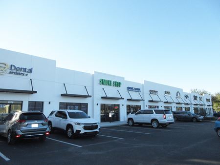 Photo of commercial space at 1358 South Narcoossee Road in St. Cloud