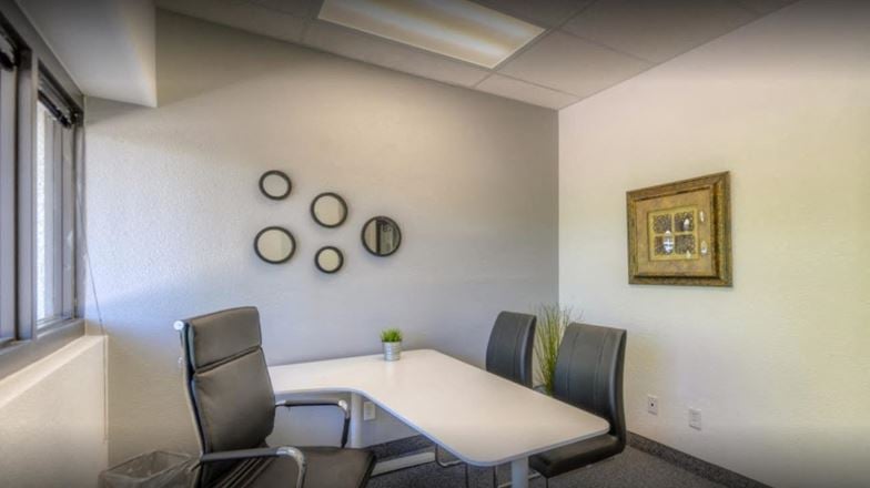 AZOffices - 4700 South Mill Avenue