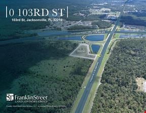 5.02± AC Development Site at First Coast Expressway