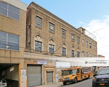 Photo of commercial space at 1529 63rd Street in Brooklyn