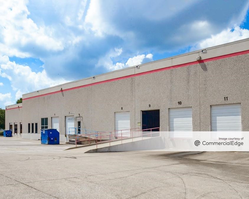 2140 Merritt Drive, Garland, TX 75041