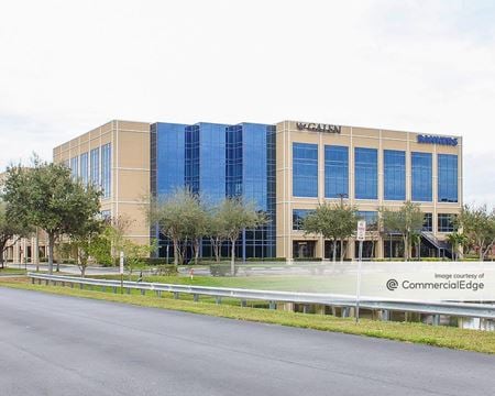 Office space for Rent at 11101 Roosevelt Blvd North in St. Petersburg