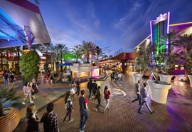 The District at Tempe Marketplace