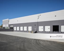 Lamb Industrial Center