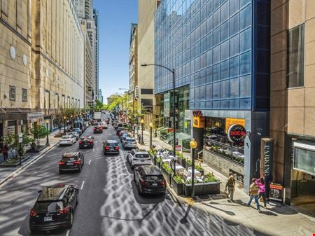 Retail space for Sale at 100 E Walton St in Chicago