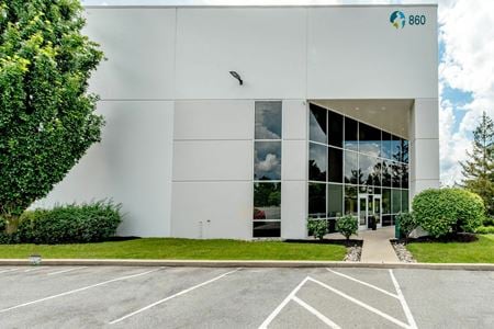 Photo of commercial space at 860 Nestle Way in Breinigsville