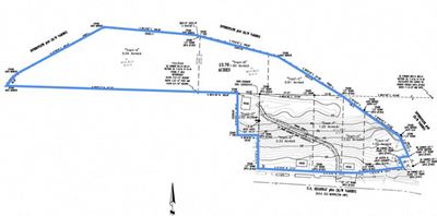 For Sale: 13.76 Acres with Highway and Interstate Frontage