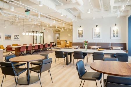 Coworking space for Rent at 301 Congress Avenue, 12th Floor in Austin