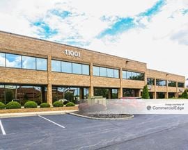 Commonwealth Business Center - 11001 Bluegrass Pkwy