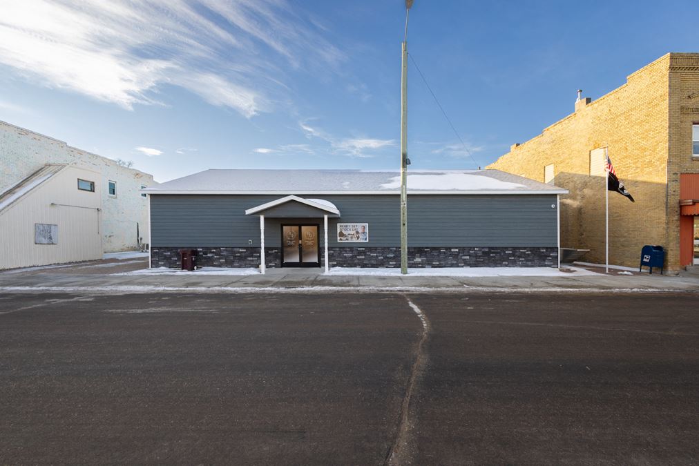 317 Studdart Ave