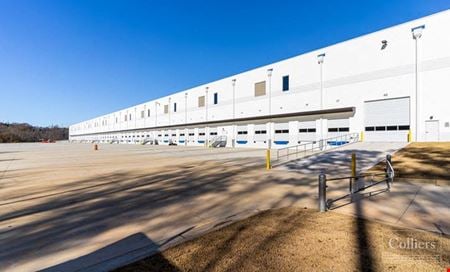 Industrial space for Rent at 3157 Buford Highway in Buford