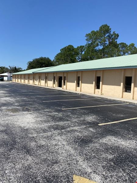 Retail space for Rent at 902 N State Road 19 in Palatka