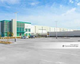 Moreno Valley Logistics Center - Building 1