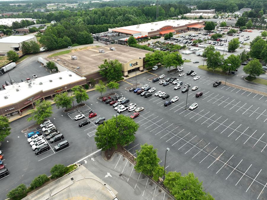 Fairview Market