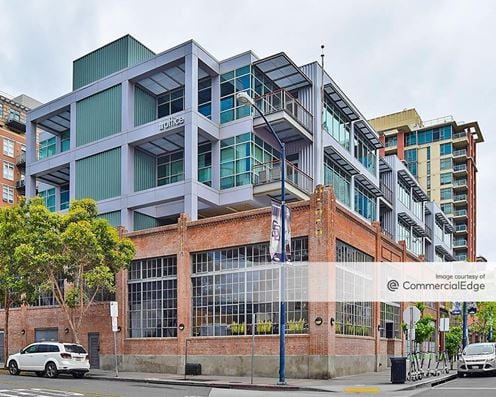 TR Office Building