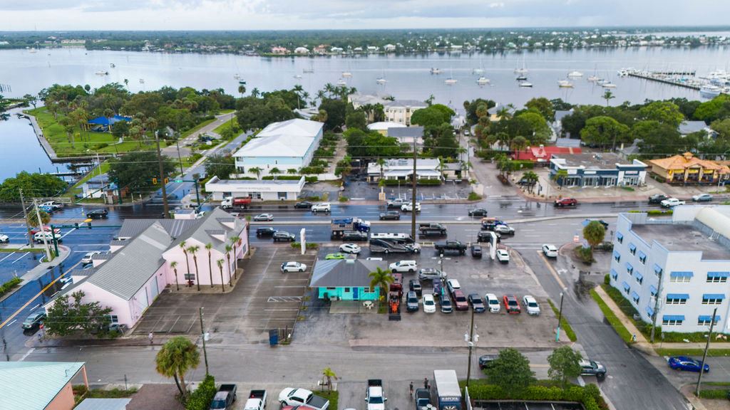 Downtown Stuart Car Dealer Opportunity