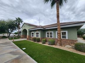 14001 N 7th St, Bldg A