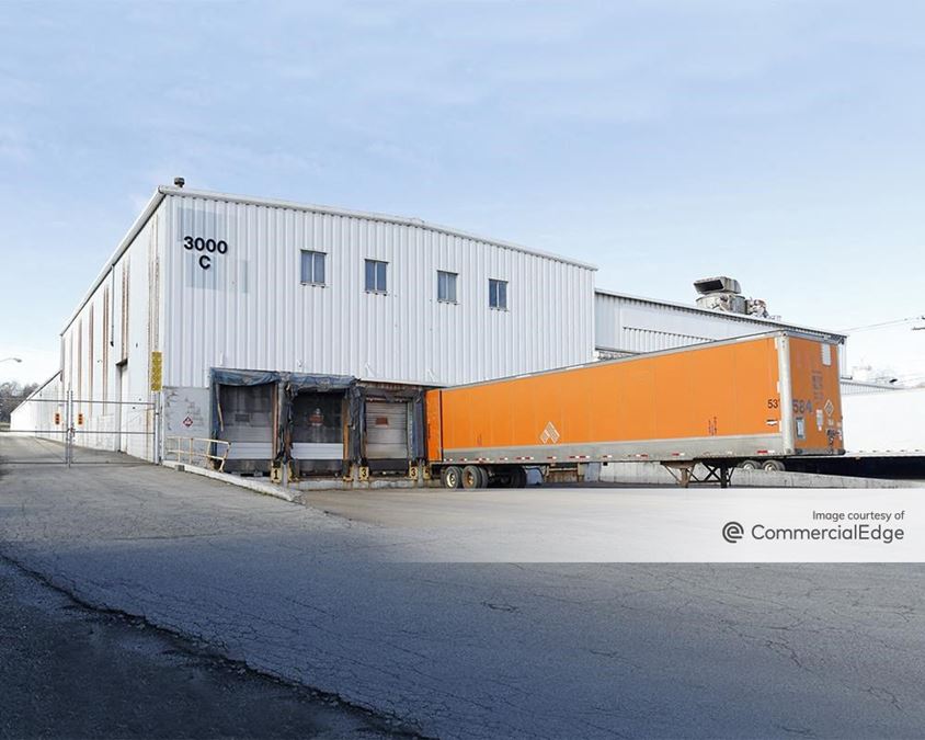 3000 Quigley Road 3000 Quigley Road Industrial Building