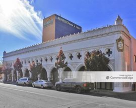 Occidental Life Building