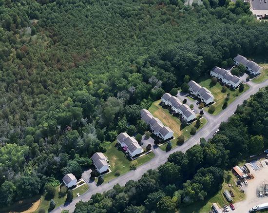 Hudson Valley Affordable Housing Portfolio With Added Development Potential