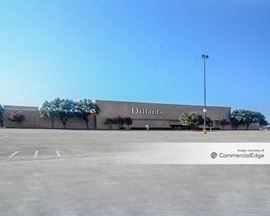 Golden Triangle Mall - Dillard's