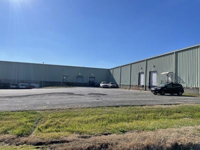 1596 - Nashville Warehouse