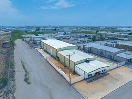 9% Cap Rate - Crypto Tenant - 1 MW Power Addition