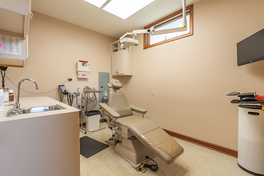 Medical Office