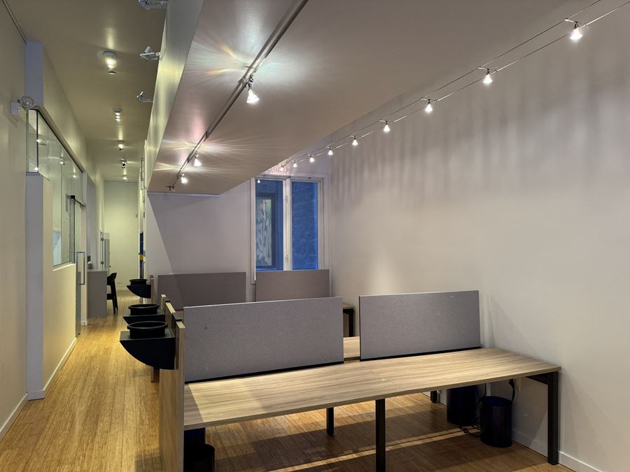 Turn-Key Retail/Office Space for Sale or Lease in Lakeview