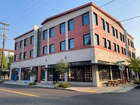 Office space for Rent at 2512 SE 25th Avenue Portland in Portland