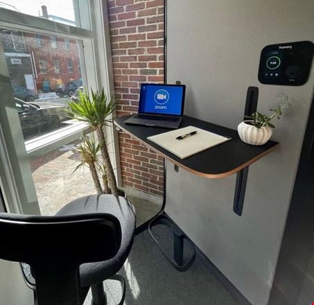 Cloudport CoWorking MultiSpace - Cloudport Coworking - Federal