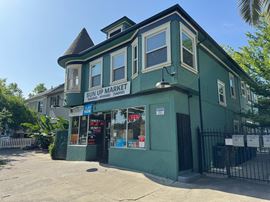 2620 T Street