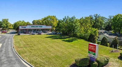 1,739 SF + 0.5 acres of Developable Land
