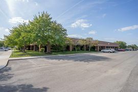 Pine Ridge Business Park - Building K