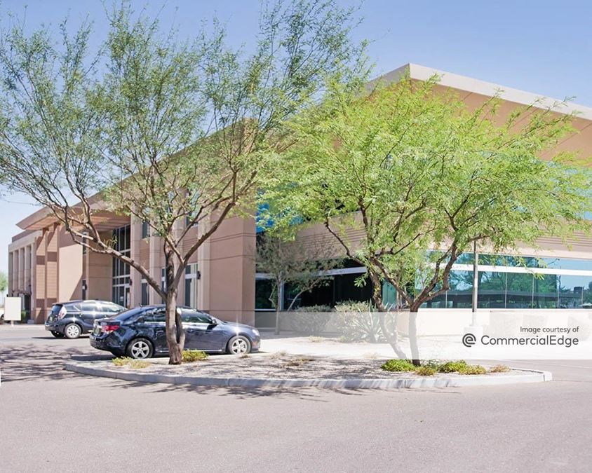 Westgate Corporate Center 6622 North 91st Avenue, Glendale, AZ