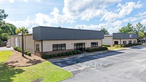 2029 Industrial Blvd.