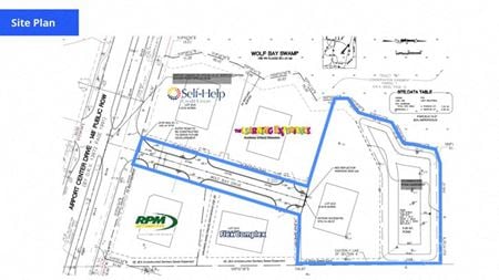 Other space for Sale at Wolf Bay Dr in Jacksonville