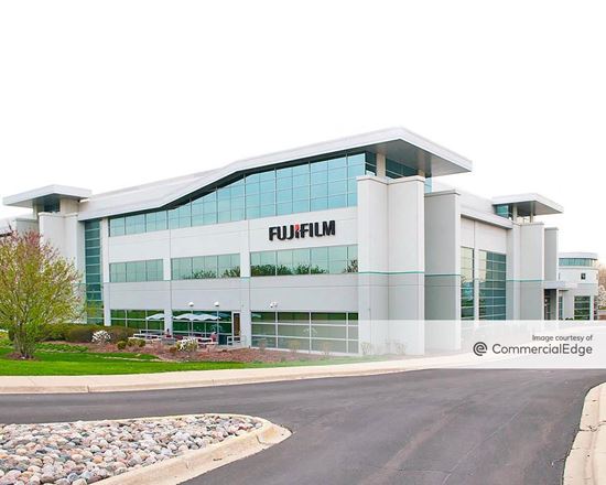 Turnberry Center - 850