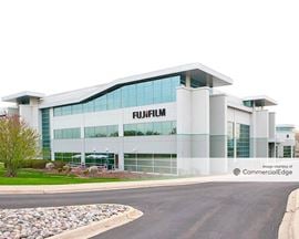 Turnberry Center - 850