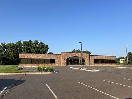 Photo of commercial space at 3430 Oakwood Mall Dr in Eau Claire