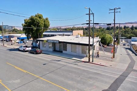 Retail space for Sale at 2670 N Main St in Walnut Creek