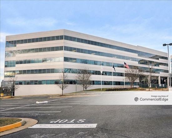 Reston Crossing - East Building
