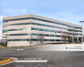 Reston Crossing - East Building
