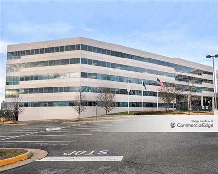 Office space for Rent at 2001 Edmund Halley Drive in Reston