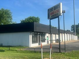 Hwy. 155 South Auto Dealership
